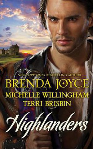 Highlanders (Scottish Medieval #1)