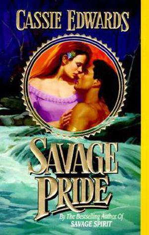 Savage Pride (Savage Secrets #12)