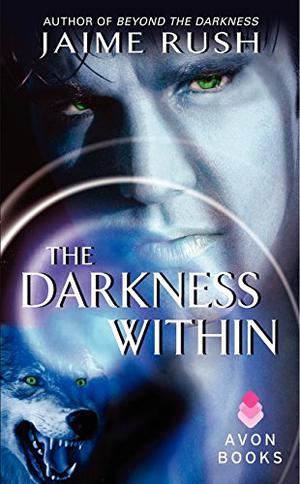 The Darkness Within (Offspring #5.5)