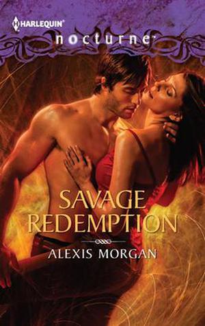 Savage Redemption by Alexis Morgan