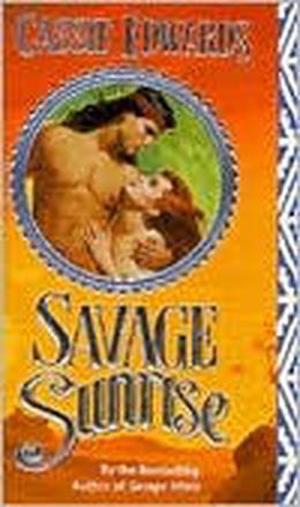 Savage Sunrise (Savage Secrets #11)