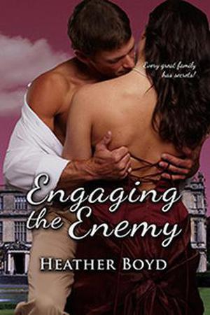 Engaging The Enemy (The Wild Randalls #1)