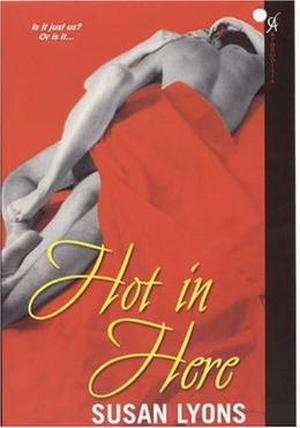 Hot In Here (Awesome Foursome #2)