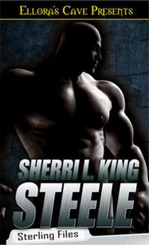 Steele (Sterling Files #1)