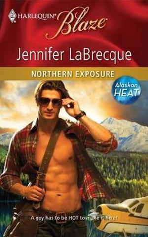 Northern Exposure (Alaskan Heat #1)
