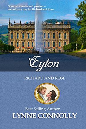 Eyton (Richard and Rose #5)
