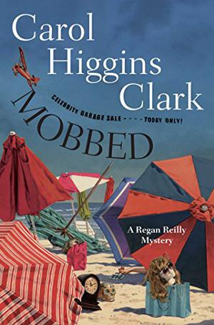 Mobbed: A Regan Reilly Mystery (Regan Reilly Mysteries #14)