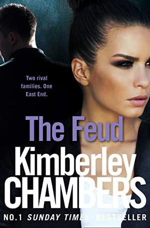 The Feud (Mitchell's & O'Hara's #1)