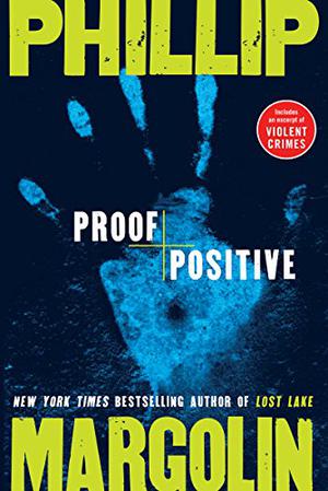 Proof Positive (Amanda Jaffe #3)