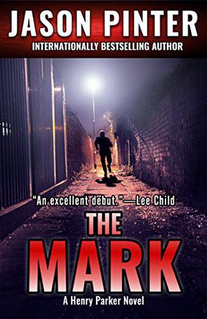 The Mark by Jason Pinter