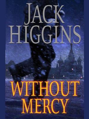 Without Mercy (Sean Dillon #13)