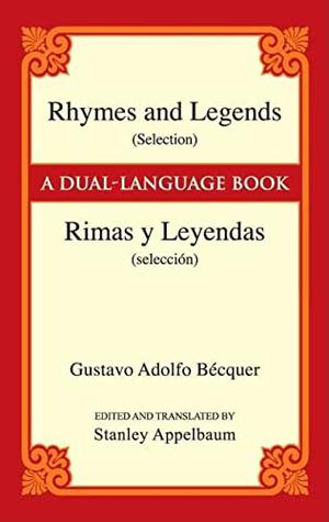 Rimas/ Rhymes by Gustavo Adolfo Bécquer