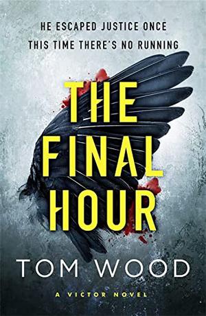 The Final Hour (Victor the Assassin #7)