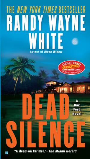 Dead Silence (Doc Ford Mystery #16)