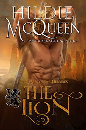 The Lion (Clan Ross of the Hebrides #1)