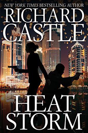 Heat Storm (Nikki Heat #9)