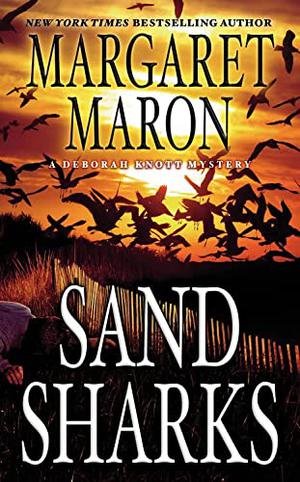 Sand Sharks (Deborah Knott Mysteries #15)