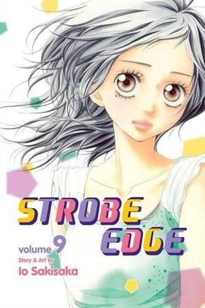 Strobe Edge, Vol. 9 (Strobe Edge #9)