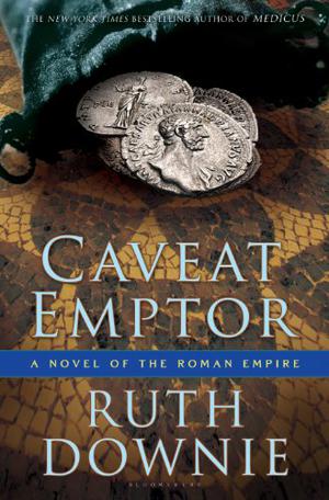 Caveat Emptor by Ruth Downie
