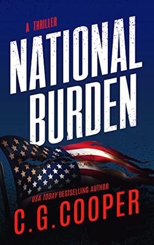 National Burden by C.G. Cooper