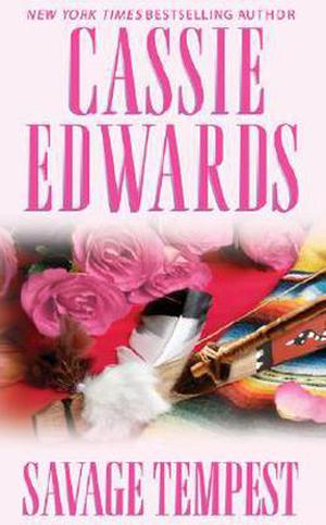 Savage Tempest (Savage Series #27)