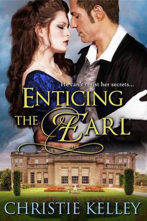 Enticing the Earl (Wise Woman #2)