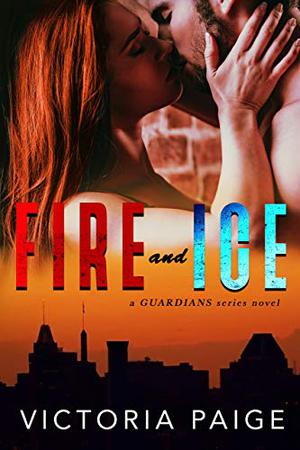 Fire and Ice: An Extended Epilogue by Victoria Paige