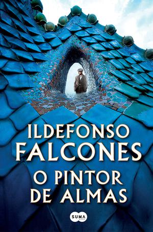 O pintor de almas by Ildefonso Falcones