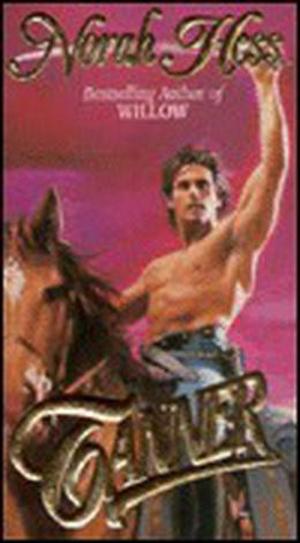 Tanner by Norah Hess