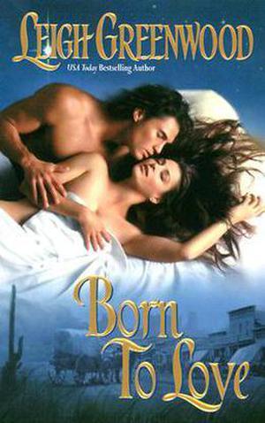 Born to Love (Night Riders #3)