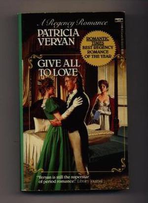 Give All to Love (Sanguinet Saga #11)