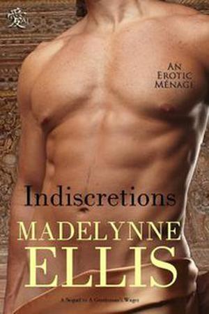 Indiscretions by Madelynne Ellis