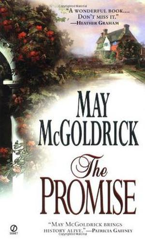 The Promise (Rebel Promise #1)