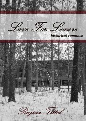 Love for Lenore by Regina Tittel
