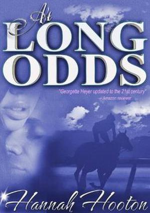 At Long Odds by Hannah Hooton