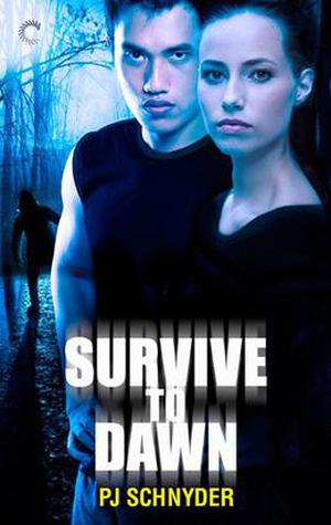 Survive to Dawn (London Undead #3)