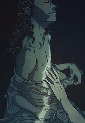 Riding Drag by Shukyou