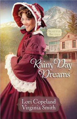 Rainy Day Dreams (Seattle Brides #2)