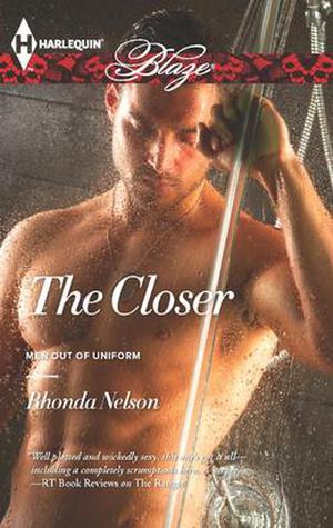 The Closer (Men Out of Uniform #14)