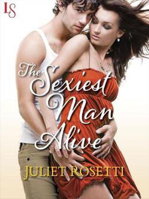 The Sexiest Man Alive (Life and Love on the Lam #4)
