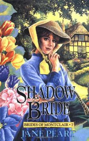Shadow Bride (Brides of Montclair #7)