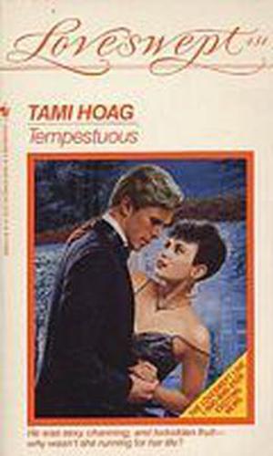 Tempestuous (Quaid Horses #3)