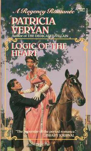 Logic of the Heart (Sanguinet Saga #9)