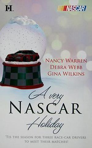 A Very NASCAR Holiday (Colby Agency #35)