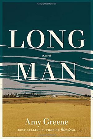 Long Man by Amy Greene