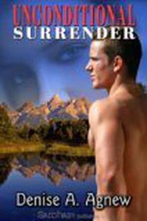 Unconditional Surrender by Denise A. Agnew