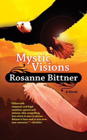 Mystic Visions (Mystic Series #2)