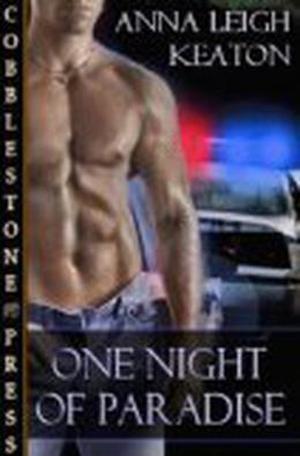 One Night of Paradise by Anna Leigh Keaton