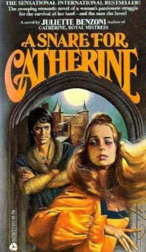 A Snare for Catherine (Catherine #6)