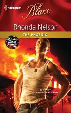 The Phoenix (Men Out of Uniform #10)
